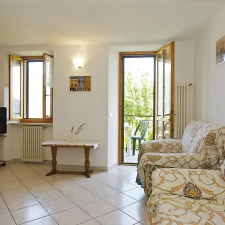 Apartment Rosalia Pino Lago Maggiore