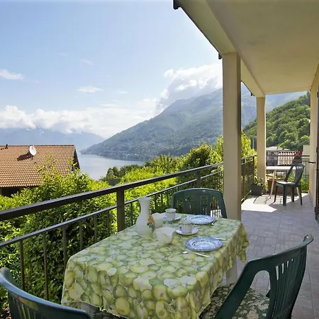 Rosalia Apartment Pino Lago Maggiore