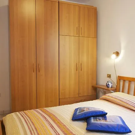 Apartment Rosalia