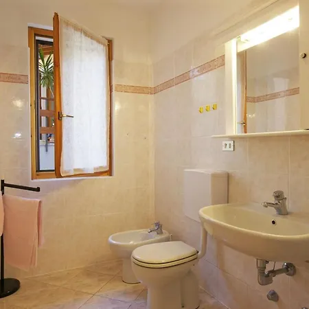Rosalia Apartment