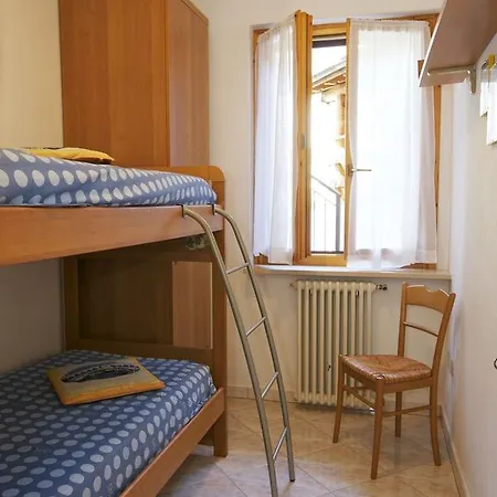 Apartment Rosalia